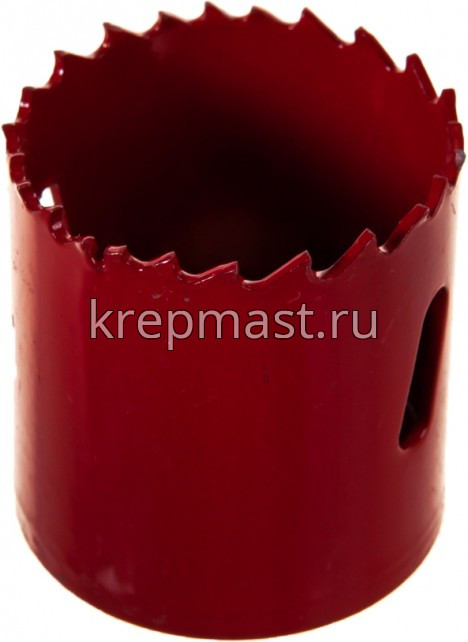 Коронка п/металлу 42мм/38мм STAYER / ЗУБР / УСПЕХ