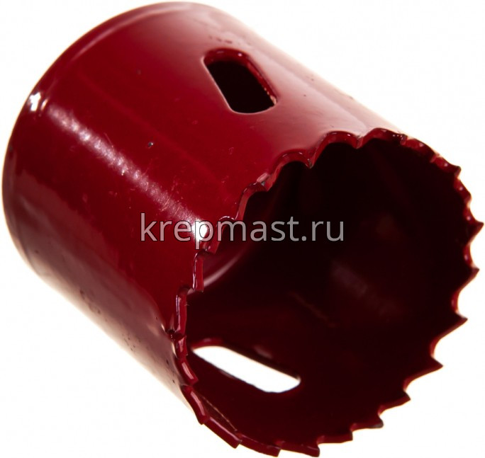 Коронка п/металлу 42мм/38мм STAYER / ЗУБР / УСПЕХ