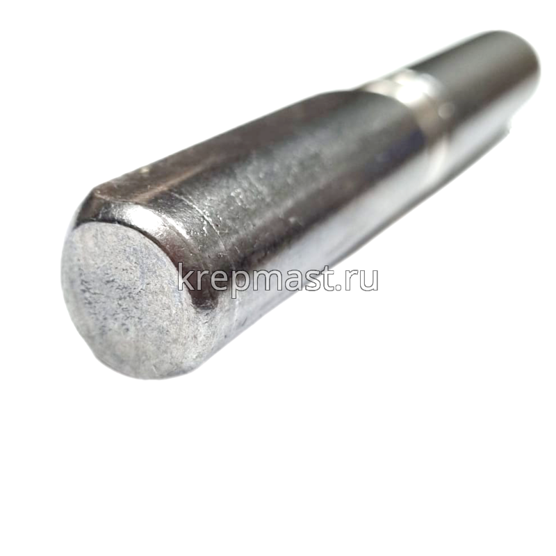 Петля г а р а ж н а я 18х120 капля