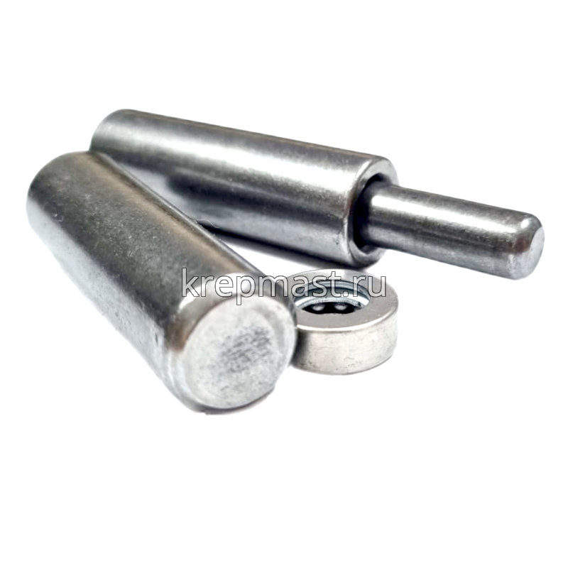 Петля г а р а ж н а я 18х120 капля