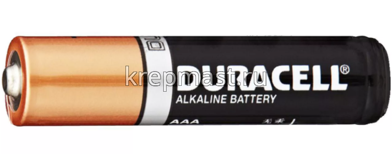 Батарейка DURASELL AA