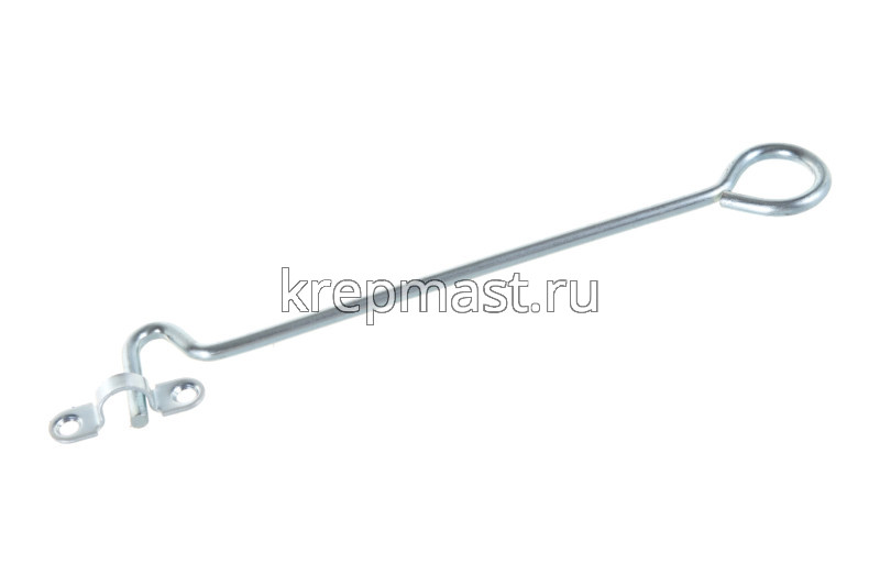 Крючок ветровой КР-200 цинк