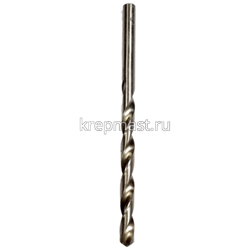 Cверло по металлу Long 11,0х195мм