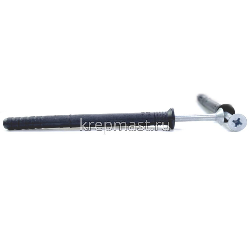 Дюбель-гвоздь 8х100