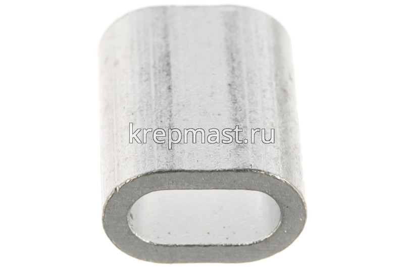 Зажим д/троса 