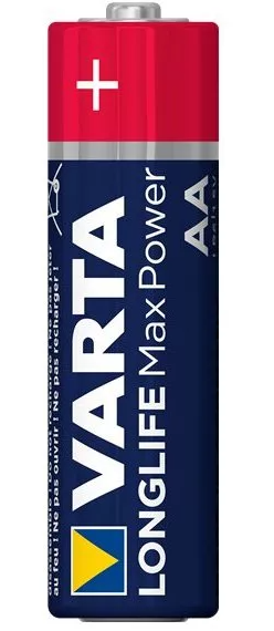 Батарейка VARTA Max Tech LR06 / AA