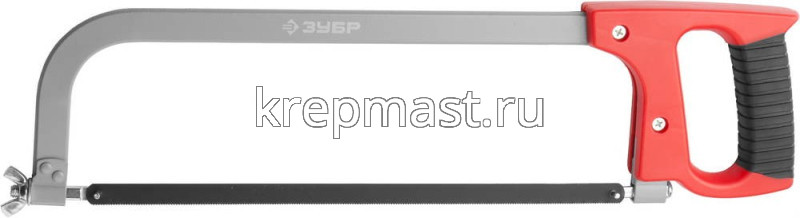 Ножовка по металлу ЗУБР ЭКСПЕРТ 300мм