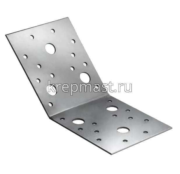 KLR2 - уголок под 135 градусов 70х70х55х2,0мм