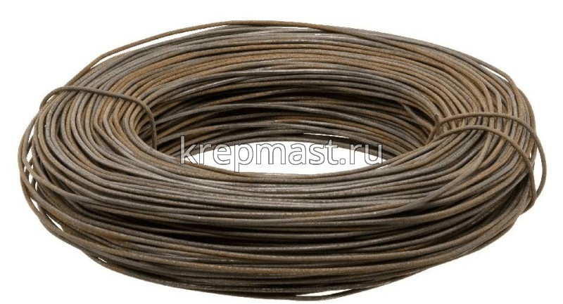 Проволока н/у ОК ОЧ д.1,2