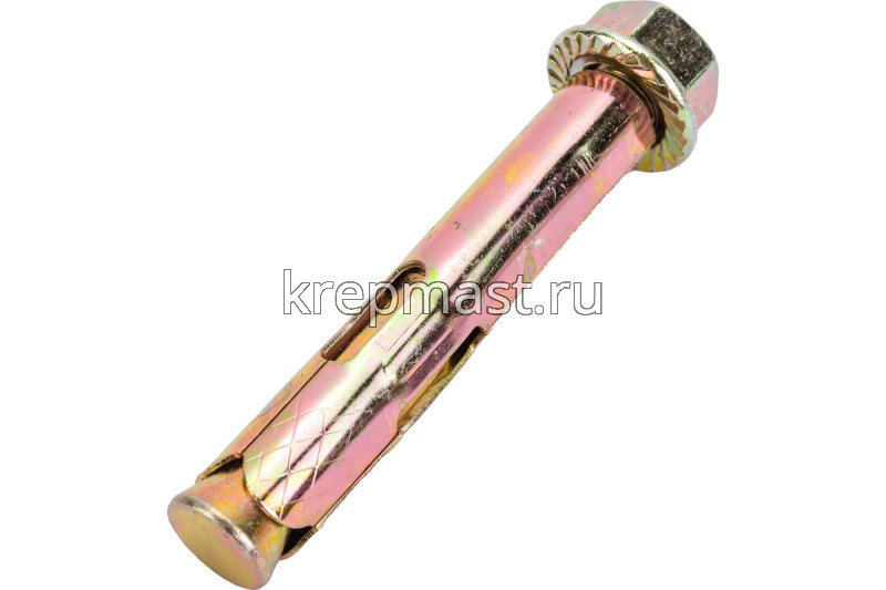 Анкер с гайкой 12х 75