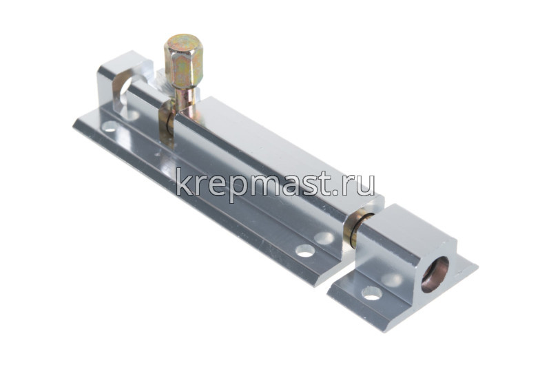 Шпингалет DB-05-50-CR хром