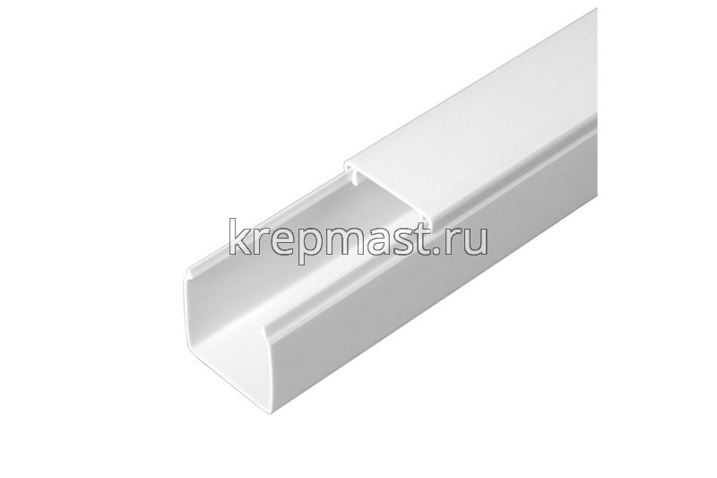 Кабель-канал 12х12мм ПРОМРУКАВ