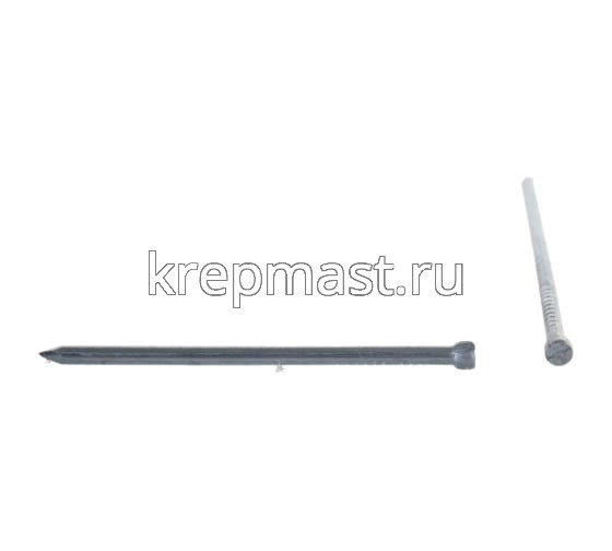 Гвозди финишные оцинкованные  ГОСТ 7811-7035