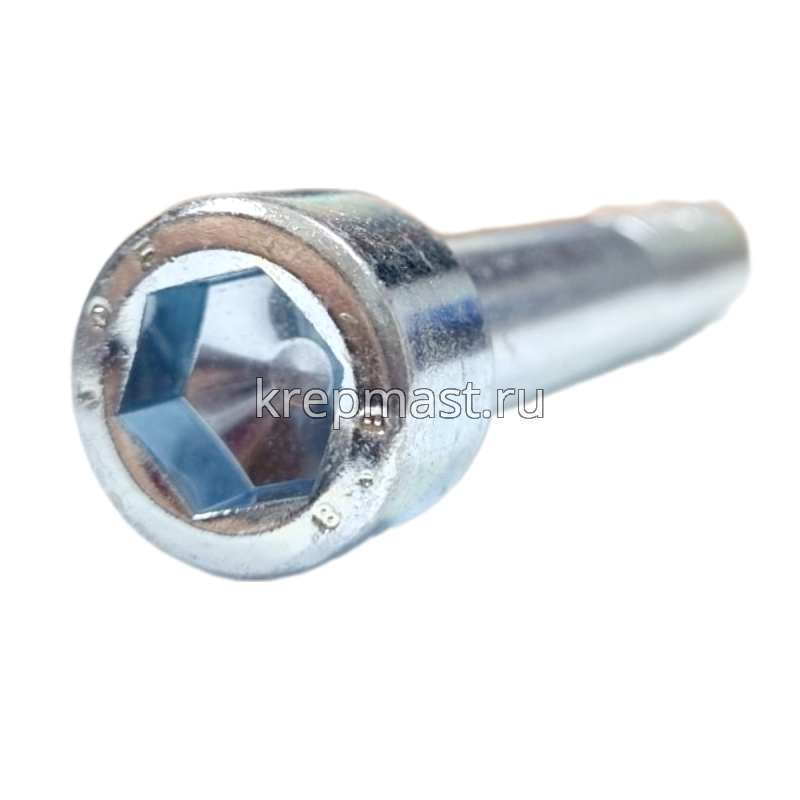 Винт с внутр.шестигранником 14 х100 DIN 912