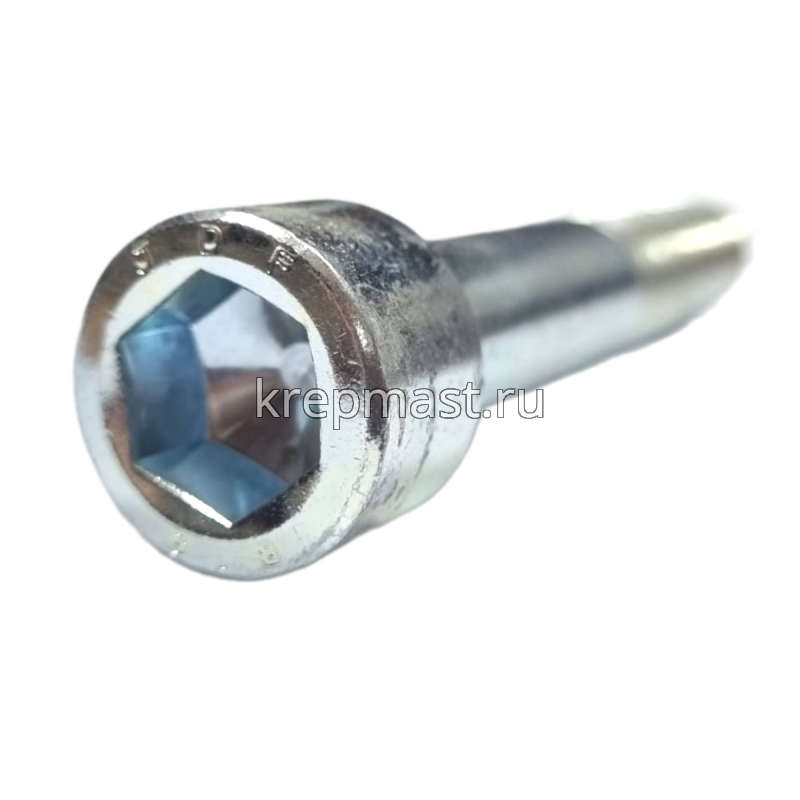 Винт с внутр.шестигранником 16 х100 DIN 912