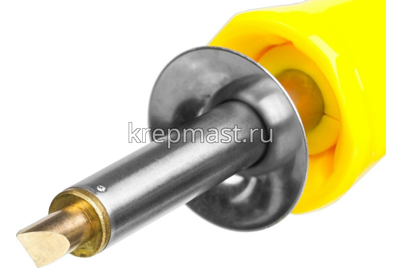 Прибор для выжигания STAYER с наб.насадок