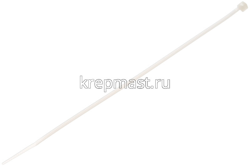 Стяжка кабельная 200х2,5