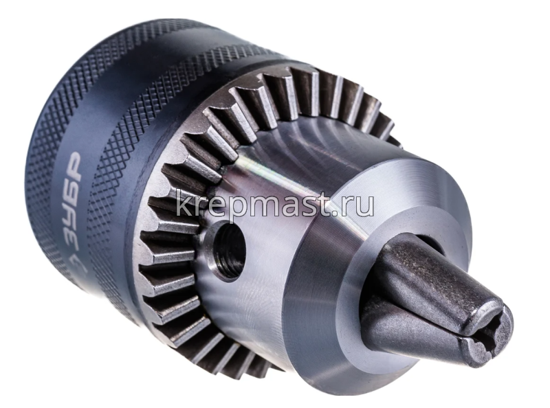 Патрон с ключом Т-образным 1/2