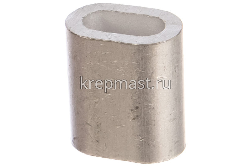 Зажим д/троса 