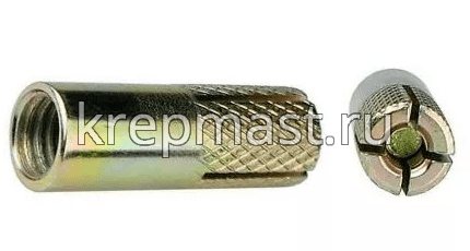 Анкер забиваемый