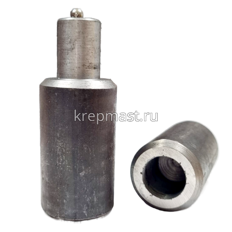 Петля г а р а ж н а я ПГ 40 х 140