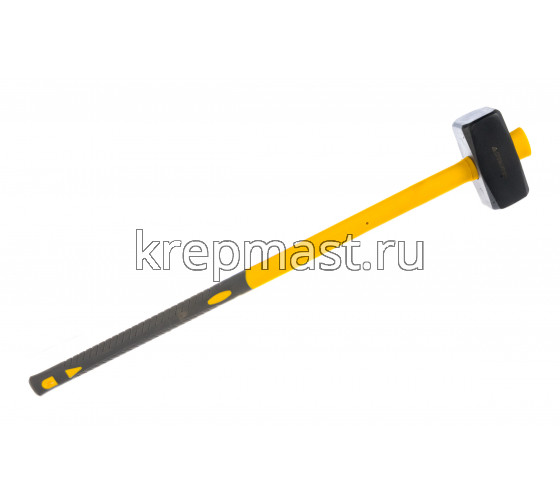 Кувалда STAYER PROFI с фиберглас. ручка 5.0кг