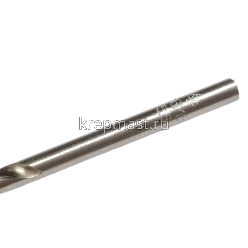 Cверло по металлу Long 5,5х 139мм