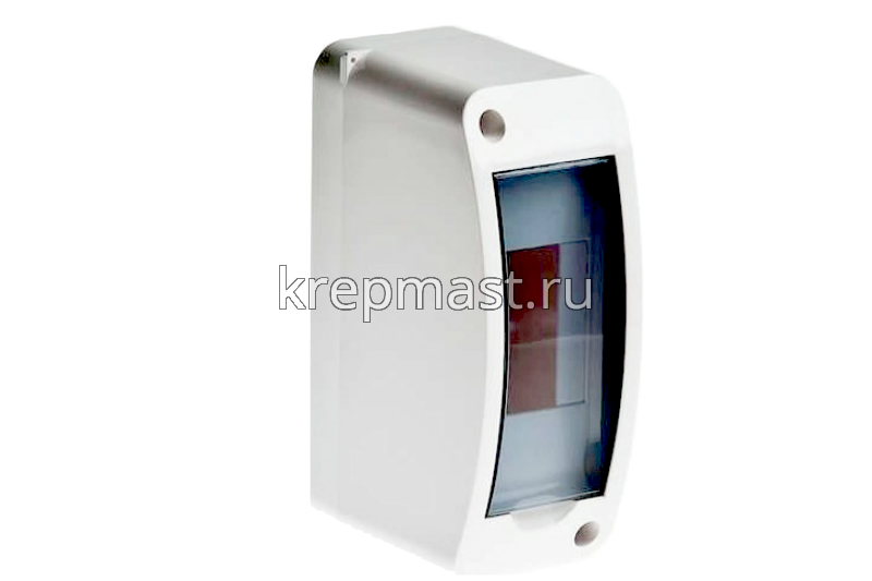 Боксы / Корпуса / Щитки