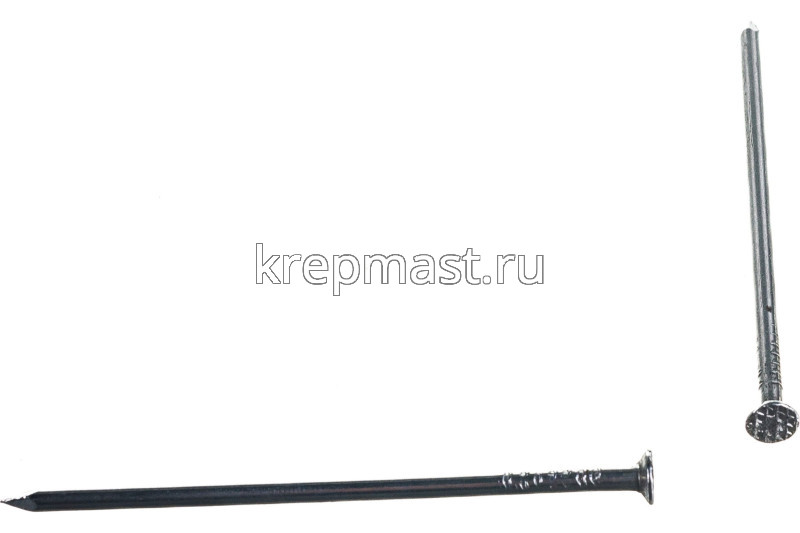 Гвоздь строительный оцинкованный 3,0х70