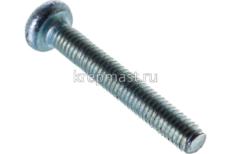 Винт п/цил 3,0х20 DIN 7985