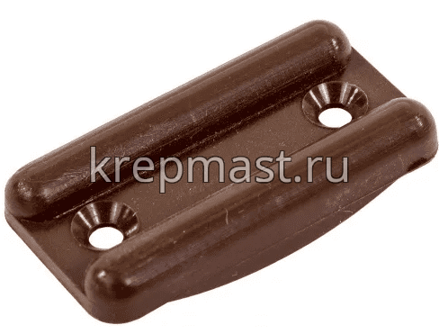 Подпятники мебельные