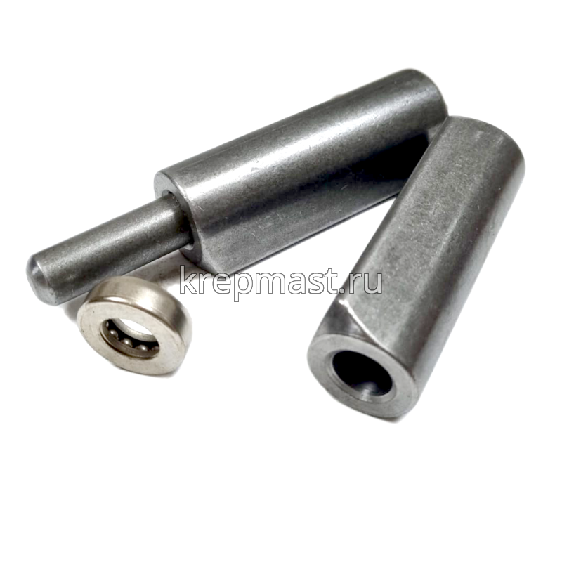 Петля г а р а ж н а я 25х160 капля