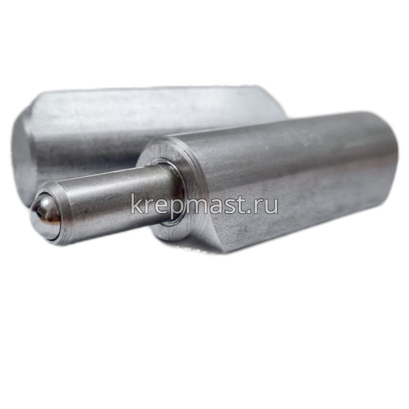 Петля г а р а ж н а я 25х160 капля