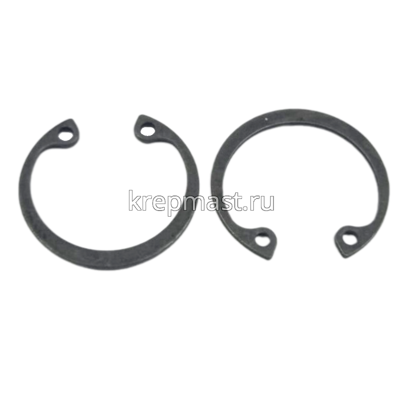 Шайба стопор. М 25 Отверстие DIN 472