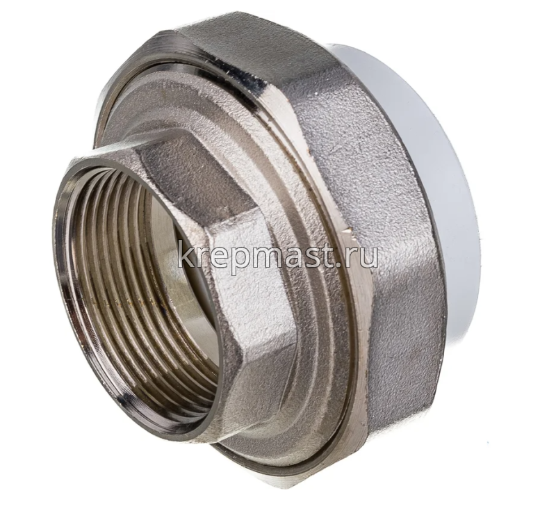 Американка муфт. ВР D 50-1 1/2 п/п