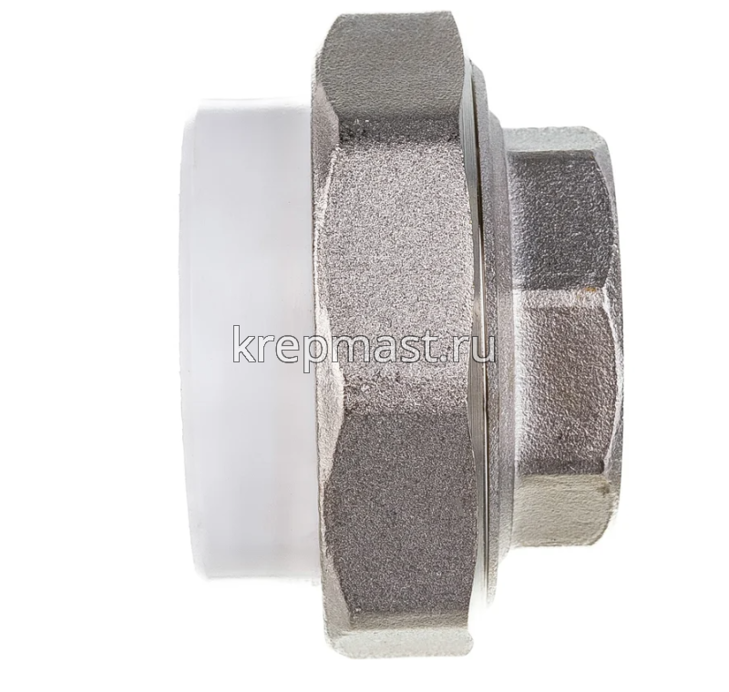 Американка муфт. ВР D 50-1 1/2 п/п