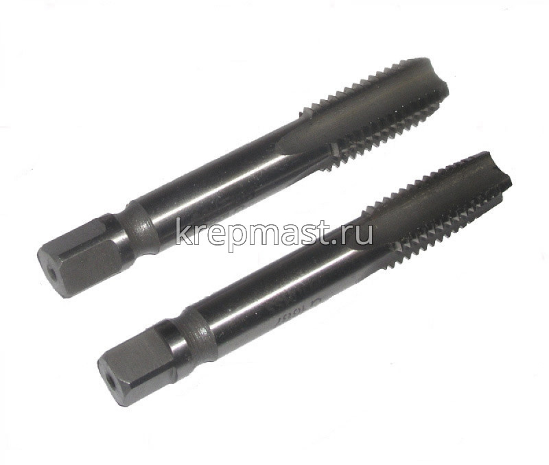 Метчик ВИЗ м/р 30 х 2,0 (комплект 2шт)