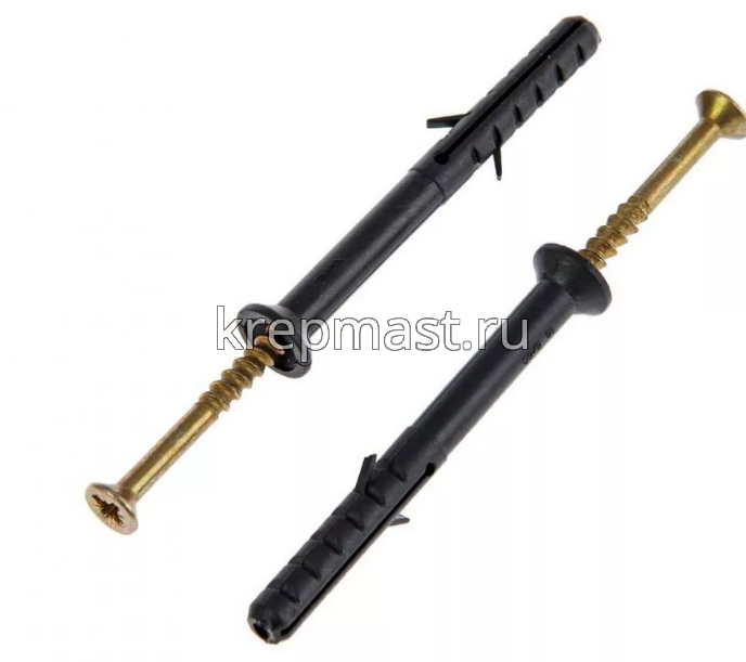 Дюбель-гвоздь 8х120