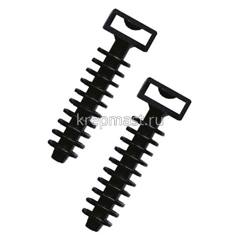 Дюбель под хомут-стяжку 8х40(45) ЗУБР / KEW