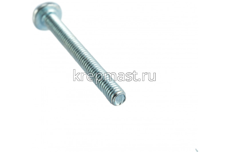 Винт п/цил 4,0х35 DIN 7985