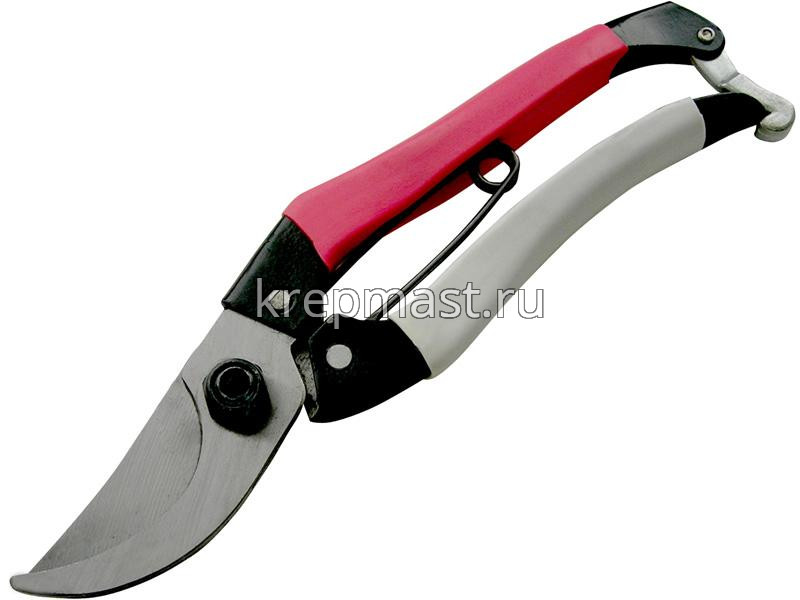 Секатор USPEX / FIT 200мм садовый