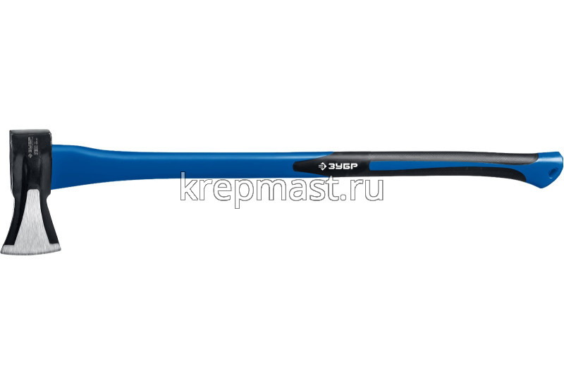 Топор-колун 2,0кг ЗУБР фибергласс.ручка 880мм