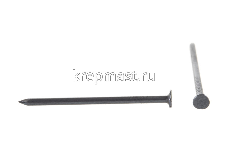 Гвозди  строит. (ГОСТ 4028-63)  черные