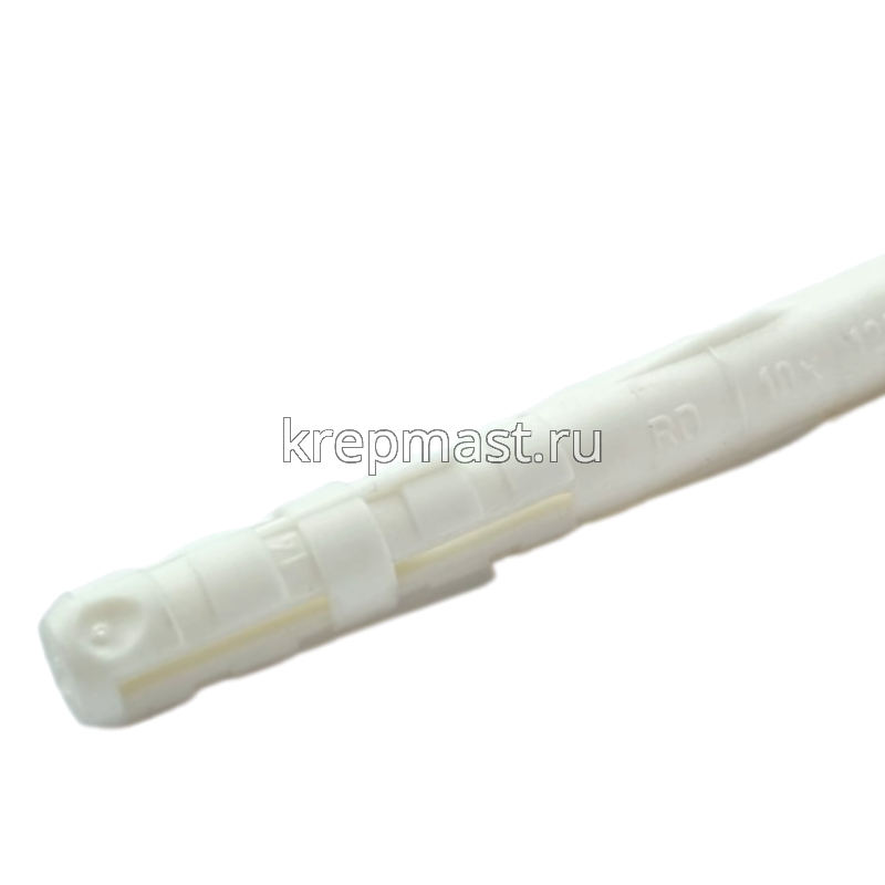 Дюбель KEW рамный RDН один.зона 10х120 без шурупа