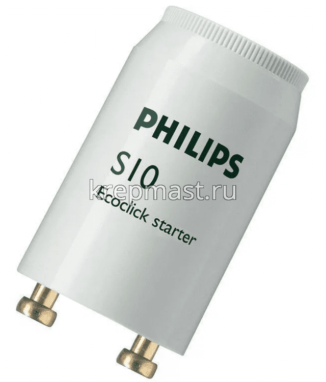Стартер BST-65 220W PHILIPS (S10) (36 W)