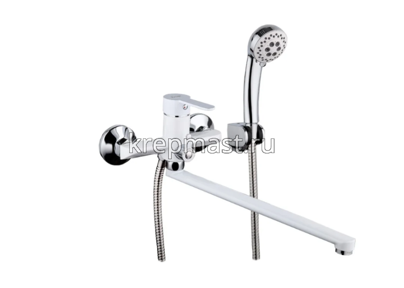 Смесители д/ванны РОССИЯ