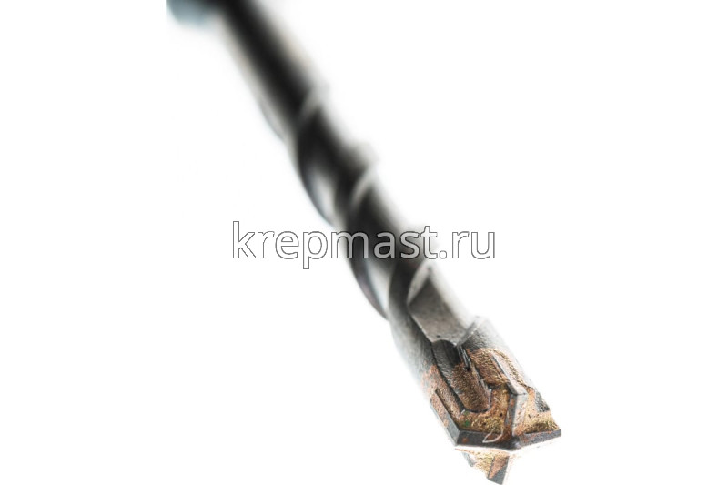 Бур SDS+ TRIO / QUADRO Rennbohr" 6,0х110мм