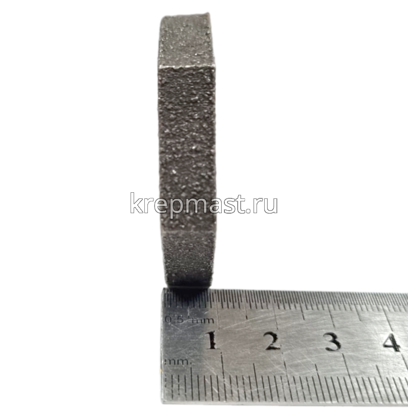 Контргайка чугун. ДУ-25 ГОСТ 8961-75