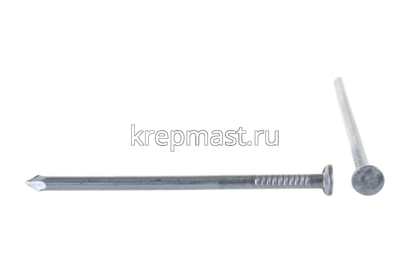 Гвозди  строит. (ГОСТ 4028-63) оцинкованные