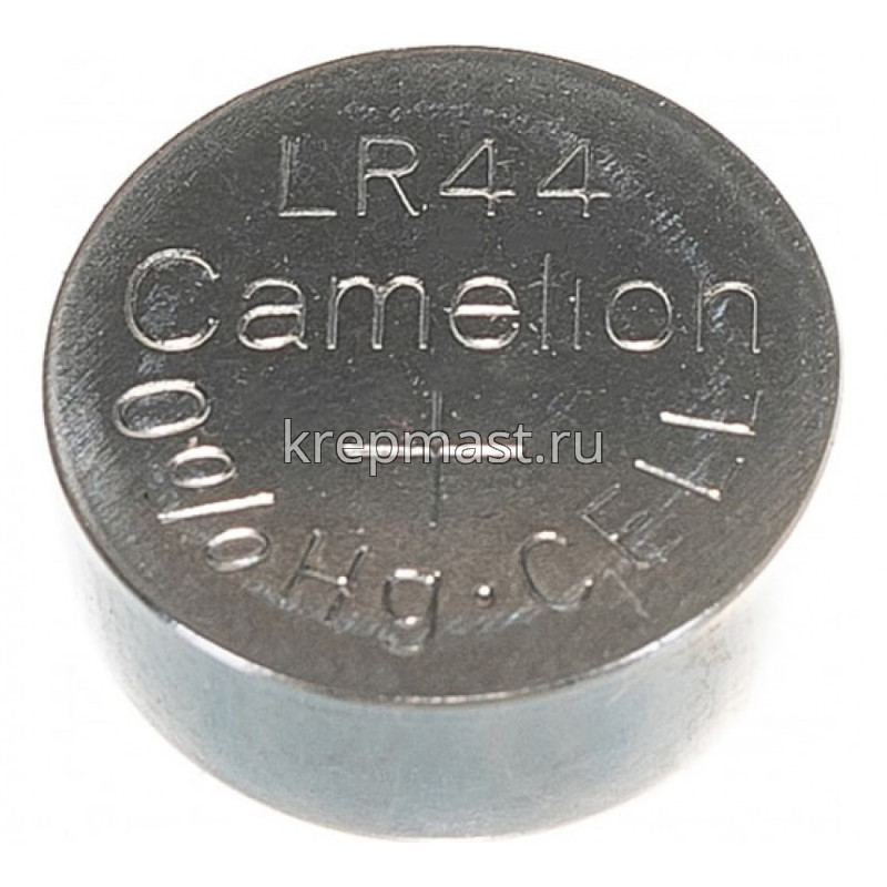 Батарейка Camelion AG13/357A (LR44)